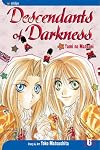 Descendants of Darkness, Volume 6