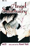 Angel Sanctuary, Vol. 09