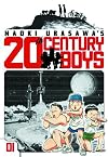 20th Century Boys, Volume 1: Friends