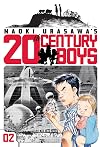 20th Century Boys, Volume 2: The Prophet