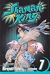 Shaman King, Volume 7: Clash at Mata Cemetary