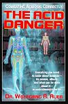 The Acid Danger 74 Pages