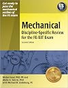 Mechanical Discipline-Specific Review for the FE/EIT Exam, 2nd ed.