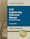 Civil Engineering Reference Manual for the PE Exam