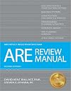 ARE Review Manual (Architect Registration Exam)