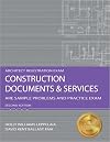 Construction Documents & Services: ARE Sample Problems and Practice Exam (Architect Registration Exam)