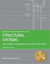 Structural Systems: ARE Sample Problems and Practice Exam (Architect Registration Exam)