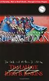 Supergeddon: A Really Big Geddon