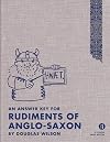 An Answer Key For Rudiments of Anglo-Saxon
