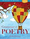 Imitation in Writing: The Grammar of Poetry