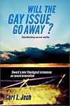 Will The Gay Issue Go Away?