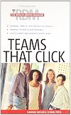 Teams That Click