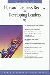 Harvard Business Review on Developing Leaders