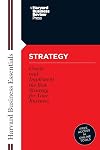 Strategy: Create and Implement the Best Strategy for Your Business