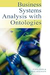 Business Systems Analysis With Ontologies