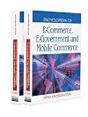 Encyclopedia of E-commerce, E-government and Mobile Commerce