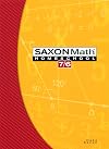 Saxon Math 7/6: Homeschool Edition Student Text