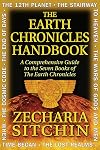 The Earth Chronicles Handbook: A Comprehensive Guide to the Seven Books of The Earth Chronicles