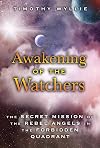 Awakening of the Watchers: The Secret Mission of the Rebel Angels in the Forbidden Quadrant