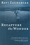 Recapture the Wonder