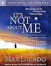 It's Not About Me