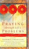 Praying Through Life's Problems (Extraordinary Women)