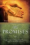His Promises: The Most Moving Words Ever Written about the Promises of Jesus