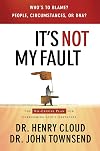 It's Not My Fault