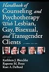 Handbook of Counseling and Psychotherapy with Lesbian, Gay, Bisexual, and Transgender Clients
