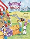 What to Do When Your Brain Gets Stuck: A Kid's Guide to Overcoming OCD (What-to-Do Guides for Kids)