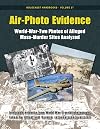 Air-photo evidence : World-War-Two photos of alleged mass-murder sites analyzed