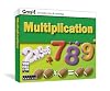 Multiplication (3-5)