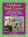 Children's Book Corner: A Read-Aloud Resource with Tips, Techniques, and Plans for Teachers, Librarians, and Parents Grades 1 and 2