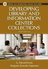 Developing library and information center collections
