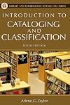 Introduction to Cataloging and Classification