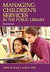 Managing Children's Services in the Public Library