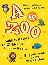 A to zoo. Supplement to the 7th edition