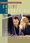 Librarian's Guide to Online Searching