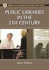 Public libraries in the 21st century