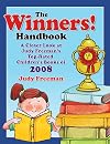 The winners! handbook : a closer look at Judy Freeman's 100 top-rated children's books of 2008 : for grades K-6