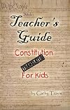 Constitution Translated For Kids, Workbook