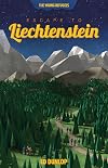 Escape to Liechtenstein (The Young Refugees, Book 1)