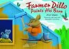 Farmer Dillo Paints His Barn