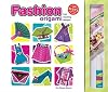 Fashion Origami: Fold Dazzling Designs