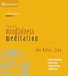 Guided Mindfulness Meditation Series 1