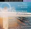 Original Prayer: Teachings and Meditations on the Aramaic Words of Jesus
