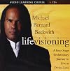 Life Visioning: A Four-Stage Evolutionary Journey to Live as Divine Love