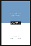 One: Essential Writings on Nonduality