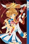 Angelic Layer, Volume 3