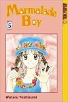 Marmalade Boy, Vol. 5